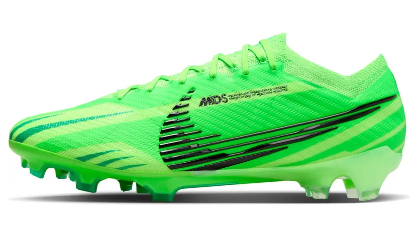 Nike MDS Mercurial Vapor 15 Elite FG Dream Speed Green Strike (FJ7196-300)