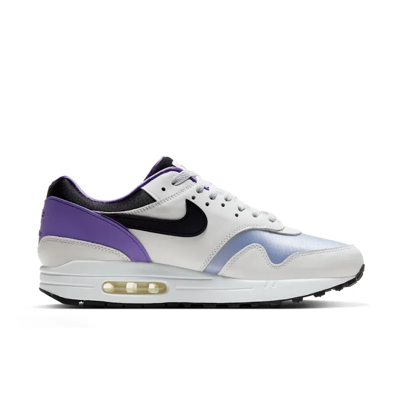 Nike Air Max 1 Purple Punch (2020) (AR3863-101)