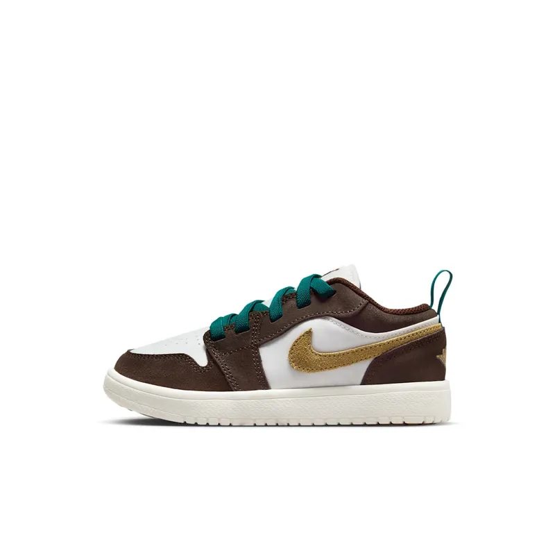 Jordan 1 Low Alt SE Cacao Wow Twine (FB2218-200)