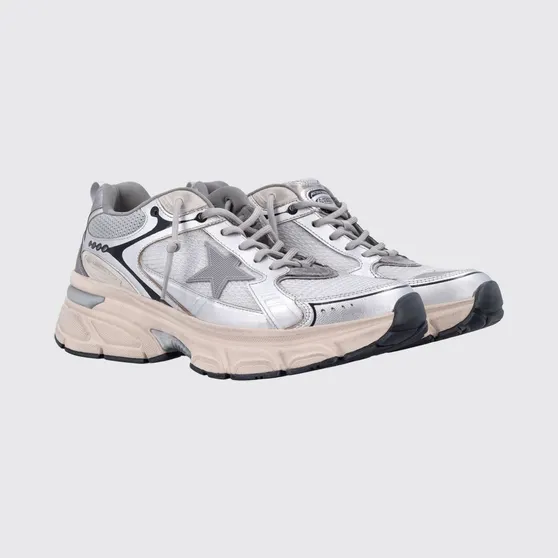 Golden goose Sneakers Grey (GMF00724F00784360320)