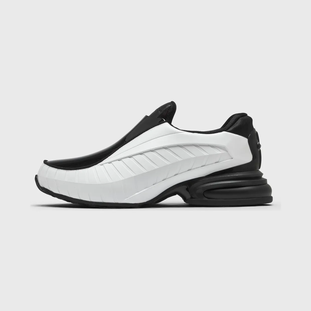 Comme des Garçons Homme Plus X NIKE Black / White