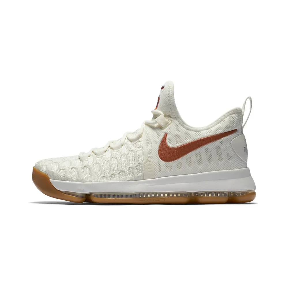 Nike KD 9 Texas (899640-110)