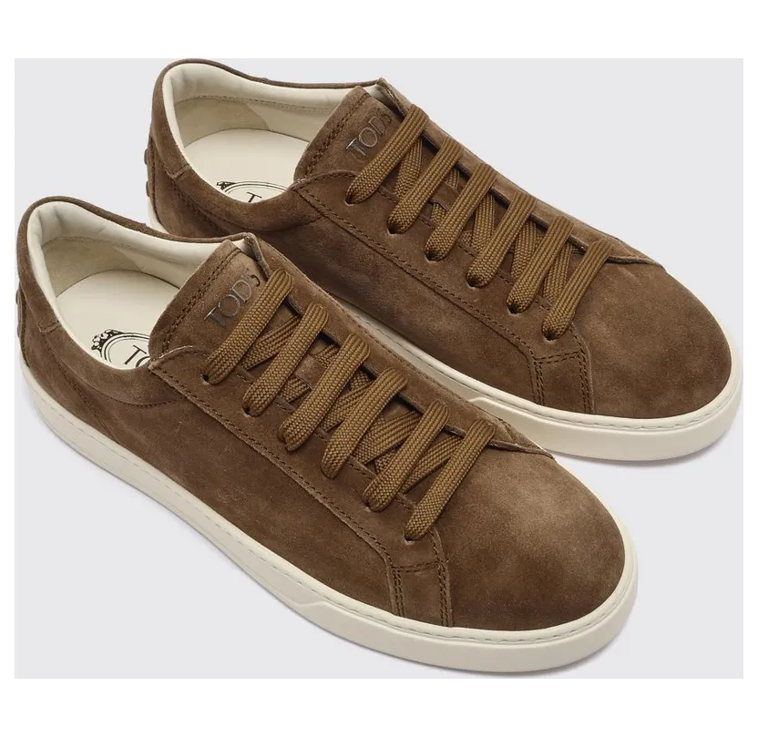 Tod’s Sneakers Brown (XXM04L0HZ40RE09999)