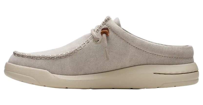 Clarks Driftlite Surf “Light Gray Textile” (26176942)