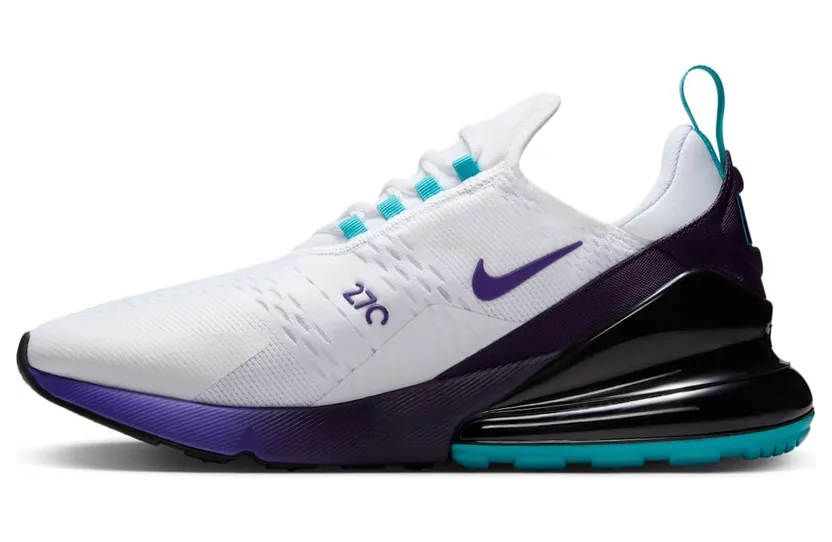 Nike Air Max 270 Arizona Diamondbacks (HQ7993-100)