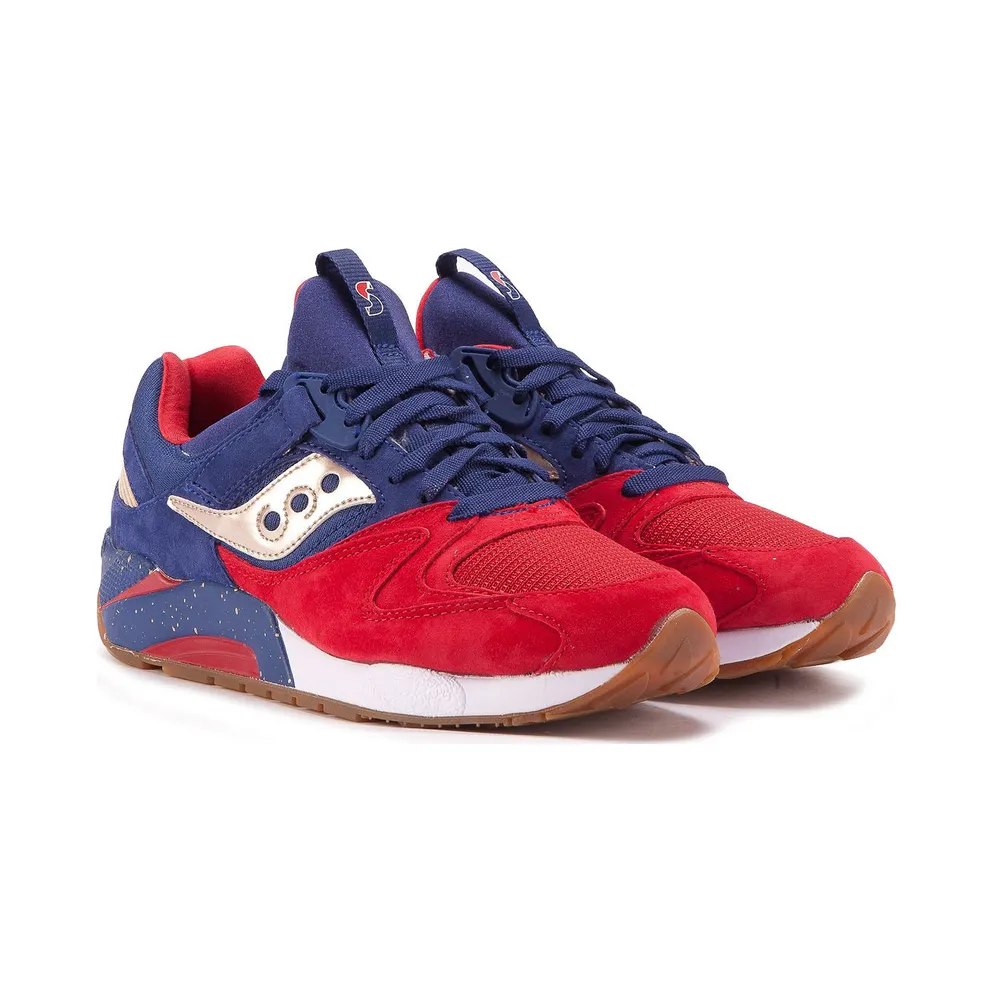Saucony Grid 9000 ‘Sparring With Sneaks’ (S70279-1)