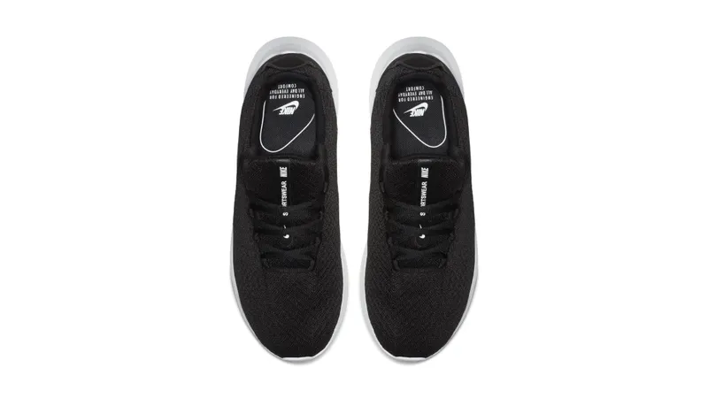 Nike Viale Black White Black White (AA2181-002)