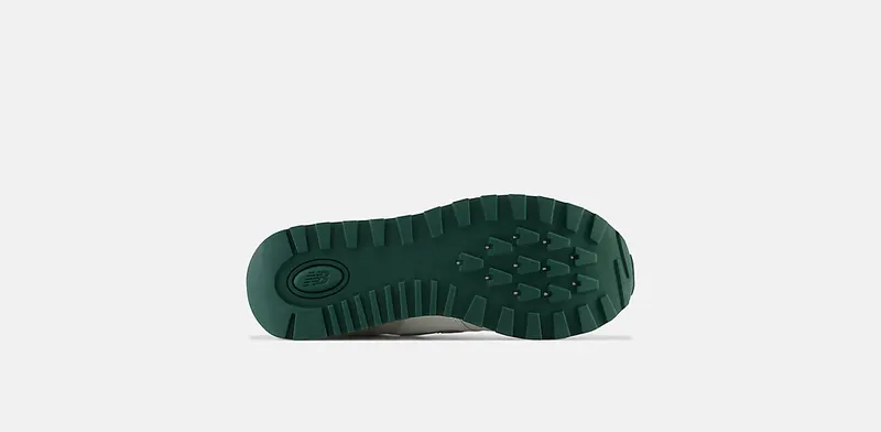 New Balance 574 Legacy White Pine Green (U574LGQW)