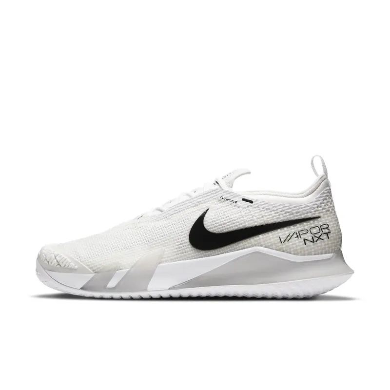 NikeCourt React Vapor NXT Hard-Court Tennis White (CV0724-101)
