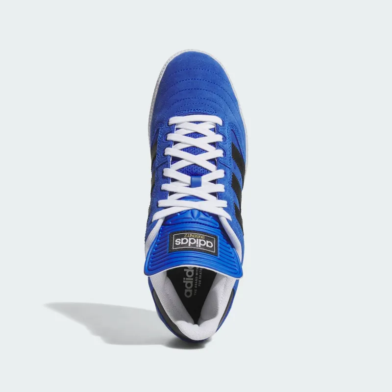 adidas Busenitz Pro Royal Blue Core Black Cloud White (JP8602)