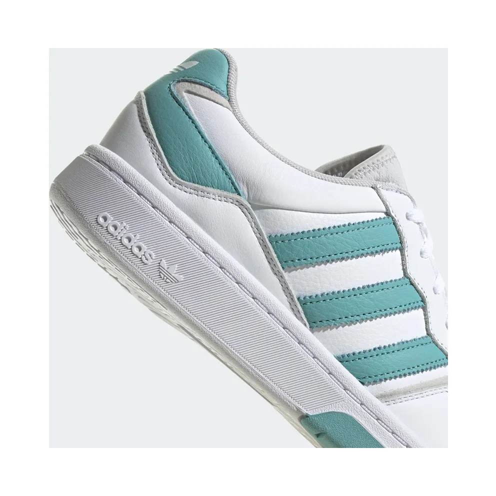 adidas Courtic Cloud White / Mint Ton / White Tint (GZ0777)