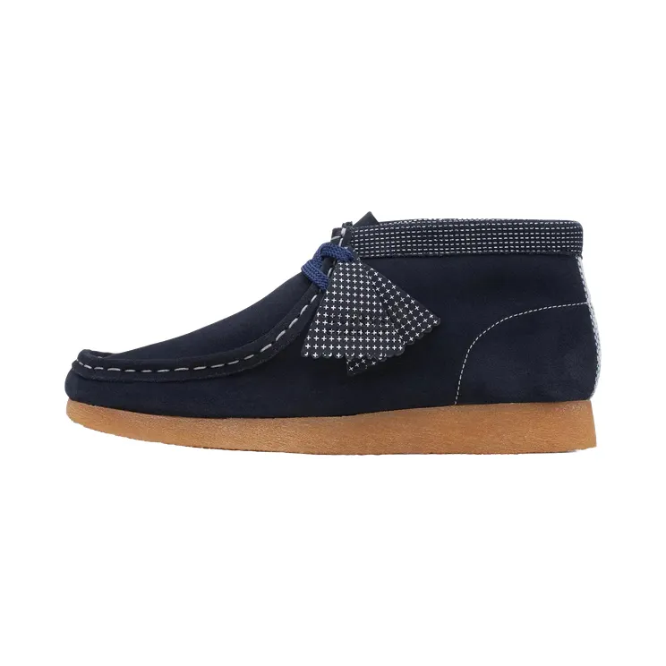 Clarks Wallabee Boot PS “Wide Width” (26168133)