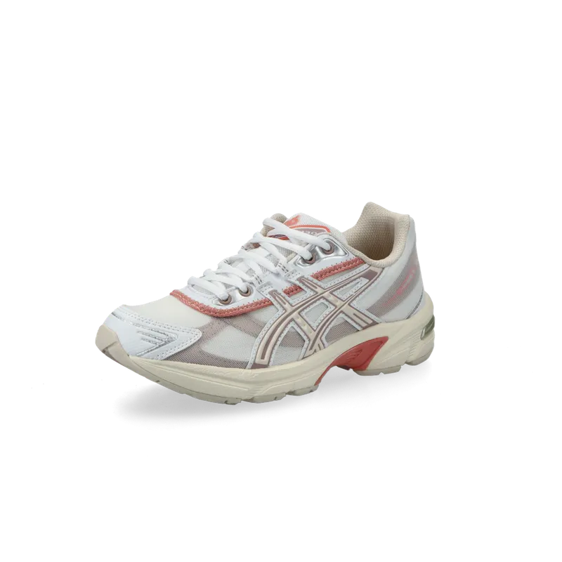 ASICS SportStyle GEL-1130 RE W (white / oatmeal) – 1202A398-101