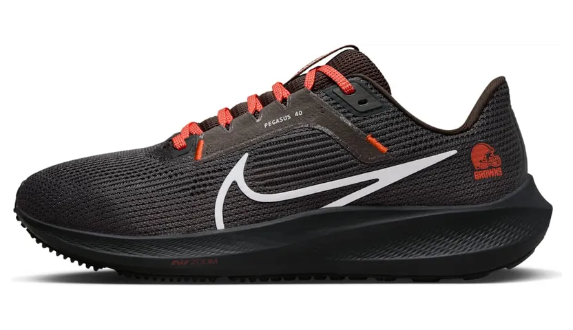 Nike Pegasus 40 Cleveland Browns (DZ5950-001)