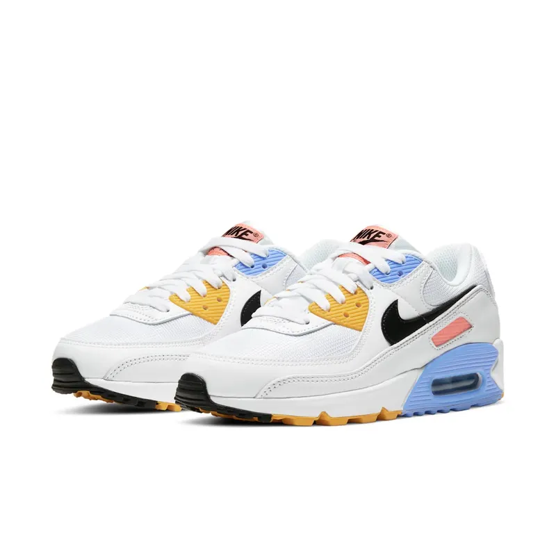 Nike Air Max 90 White (CZ3950-100)