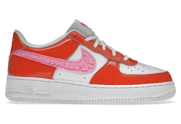 Nike Air Force 1 Low Valentine’s Day (2023) (FD1031-600)