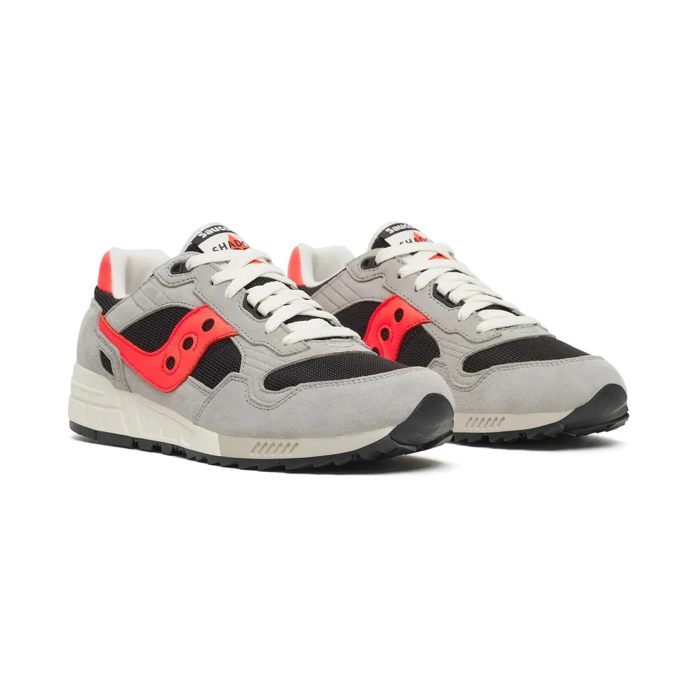 Saucony Shadow 5000 Grey (S101517-1004)