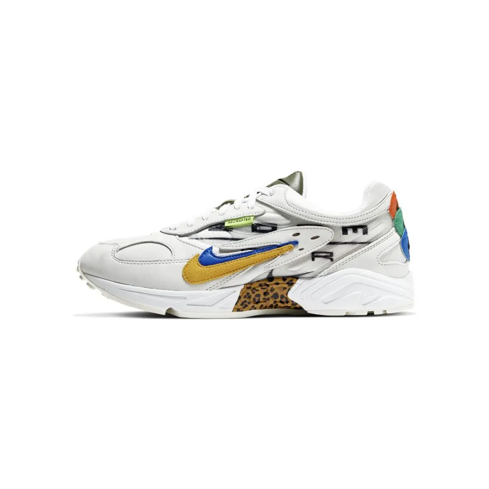 Nike Air Ghost Racer size? Copy and Paste Off White/Black (CT2537-100)