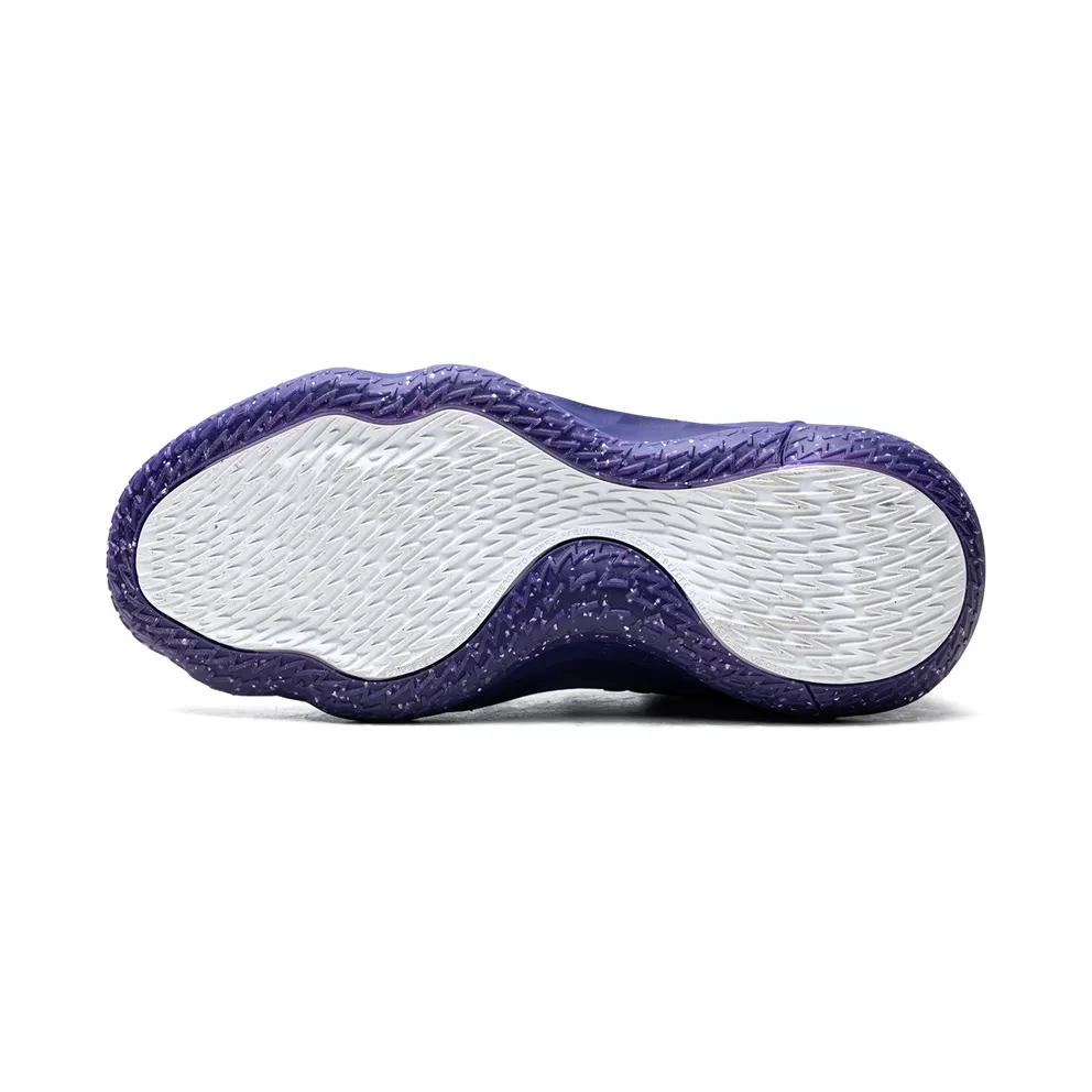 Adidas DAME 7 EXTPLY “Purple” (GW7901)