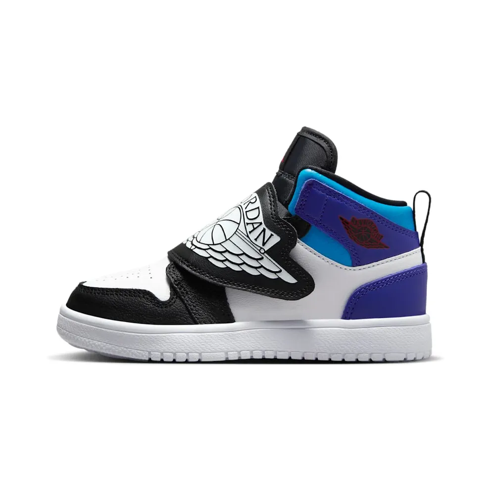 Jordan Sky Jordan 1 Aqua (BQ7197-154)