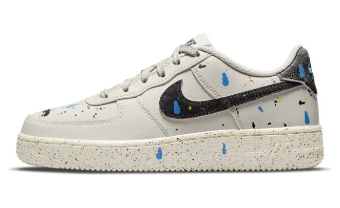Nike Air Force 1 LV8 3 Grijs (DJ2598-001)
