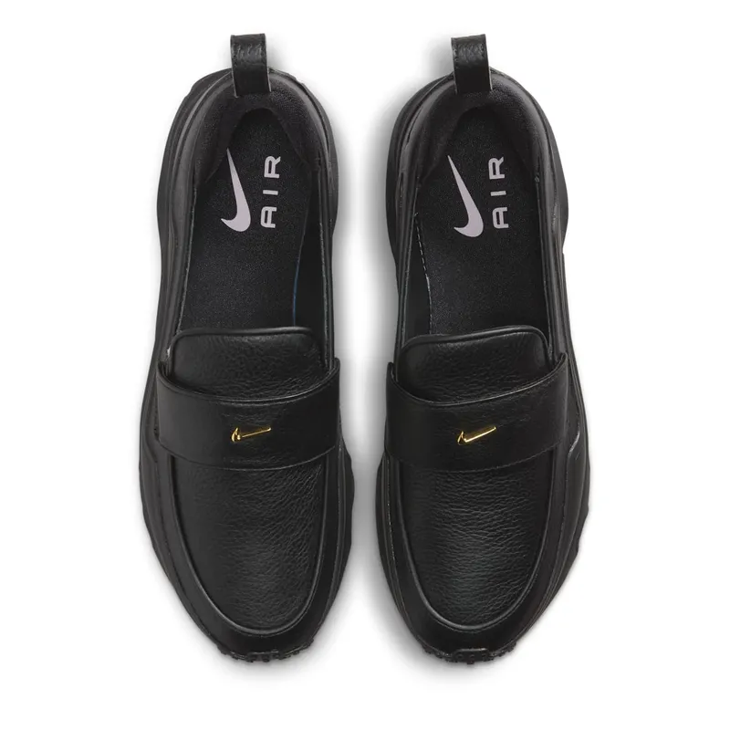 Nike Air Max Phenomena “Black Metallic Gold” (IM8814-001)