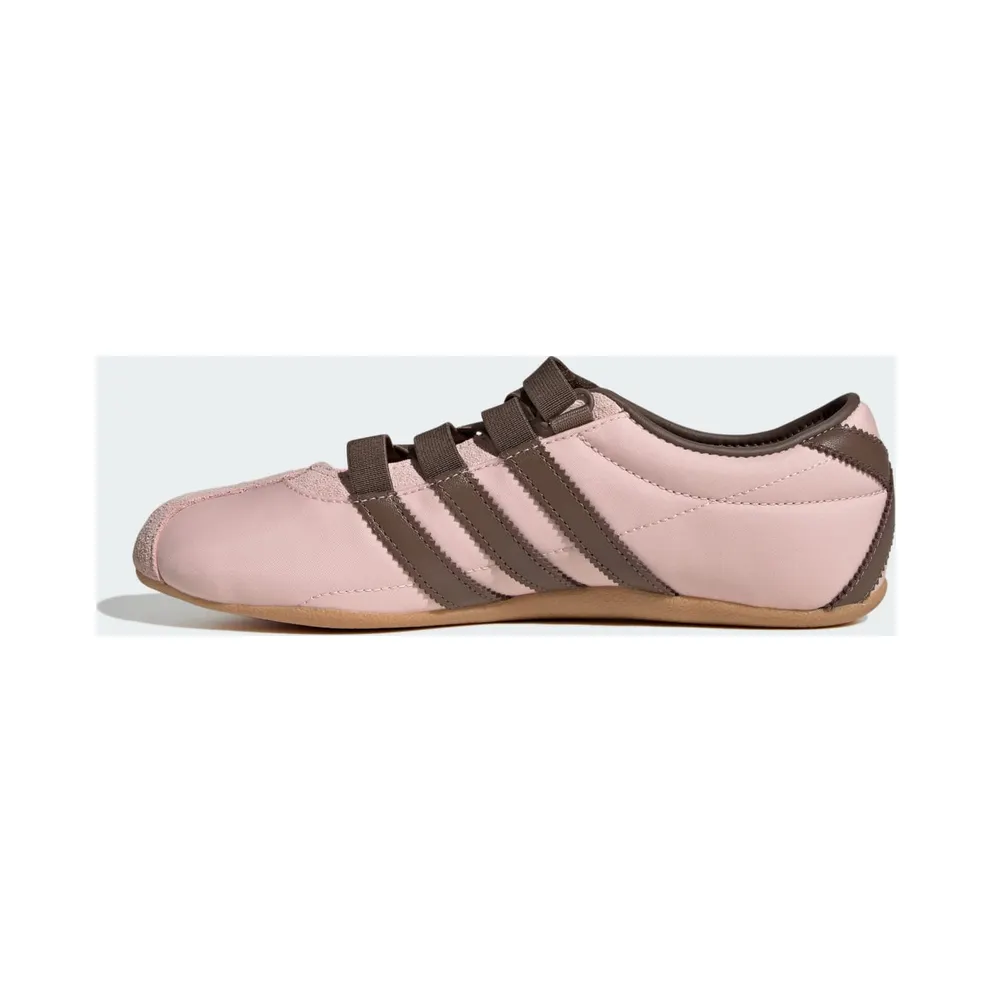 Adidas TOKYO MJ “Sandy Pink / Earth Strata / Gold Metallic” (IH4000)