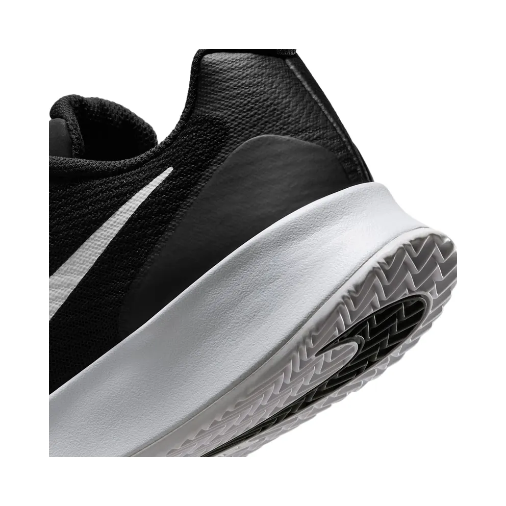 Nike Court Vapor Lite 3 Clay Black White (HQ5291-001)