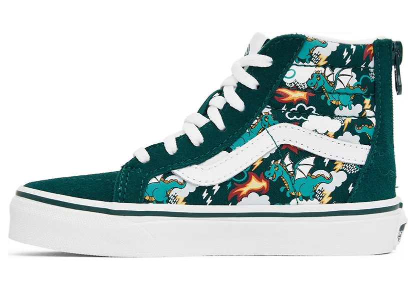 vans-sk8-hi VN0A4BUX60Q