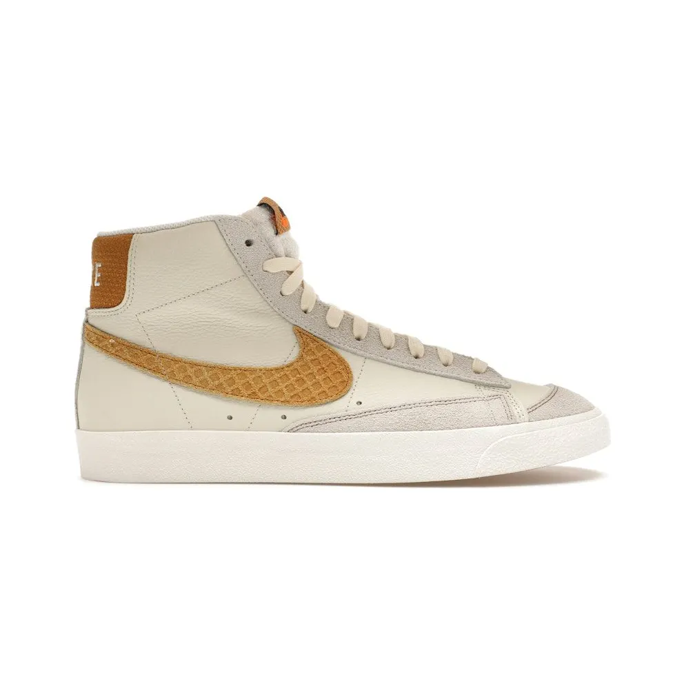Nike Blazer Mid 77 Waffle (FZ4040-113)
