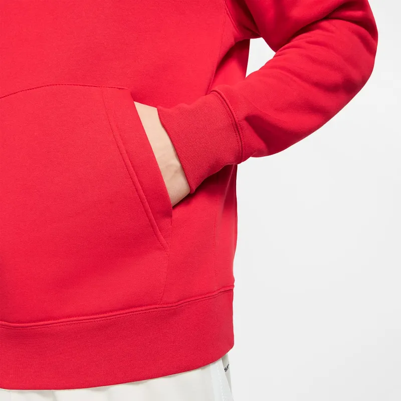 Nike Sportswear Club Fleece Hoodie (BV2654-657)