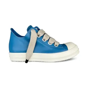 Rick Owens Jumbolaced “Blue” (RU02F4893LGYM26611)