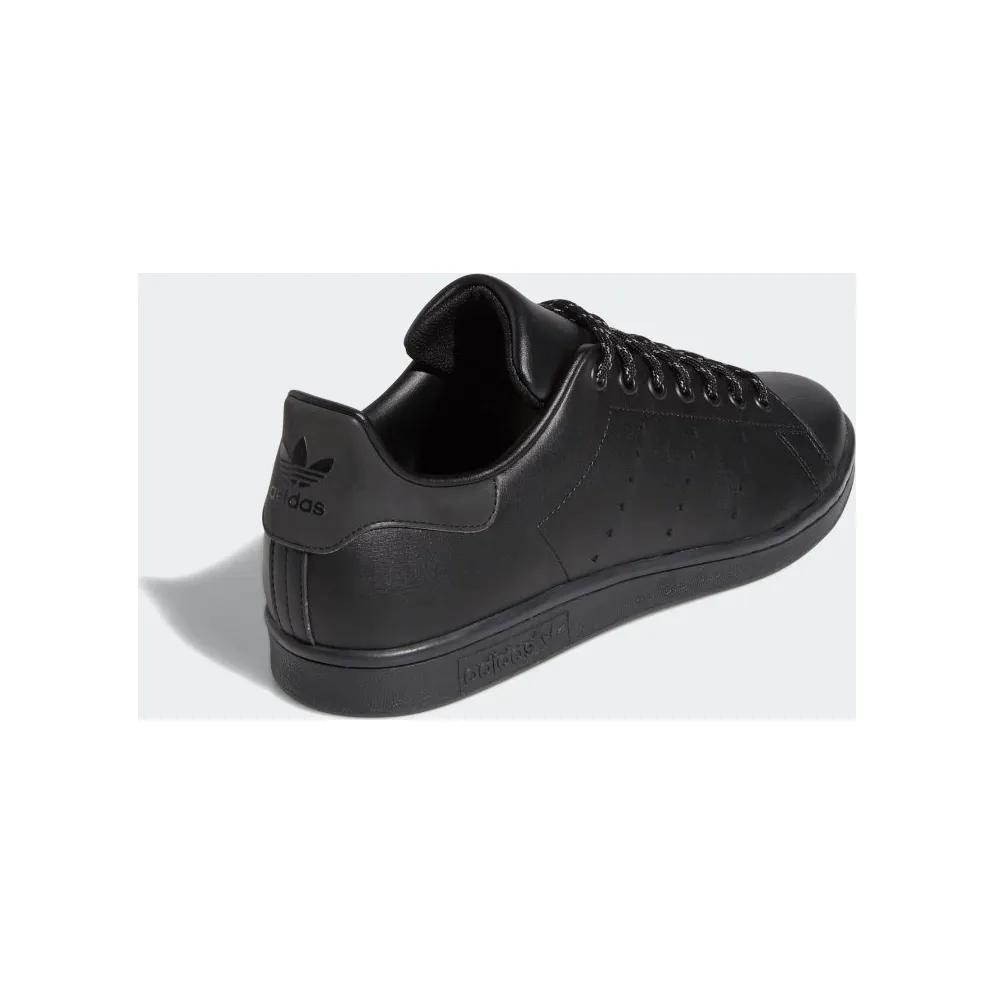 Adidas Pharrell x Stan Smith ‘Black Future’ Core Black/Core Black/Core Black (GY4980)