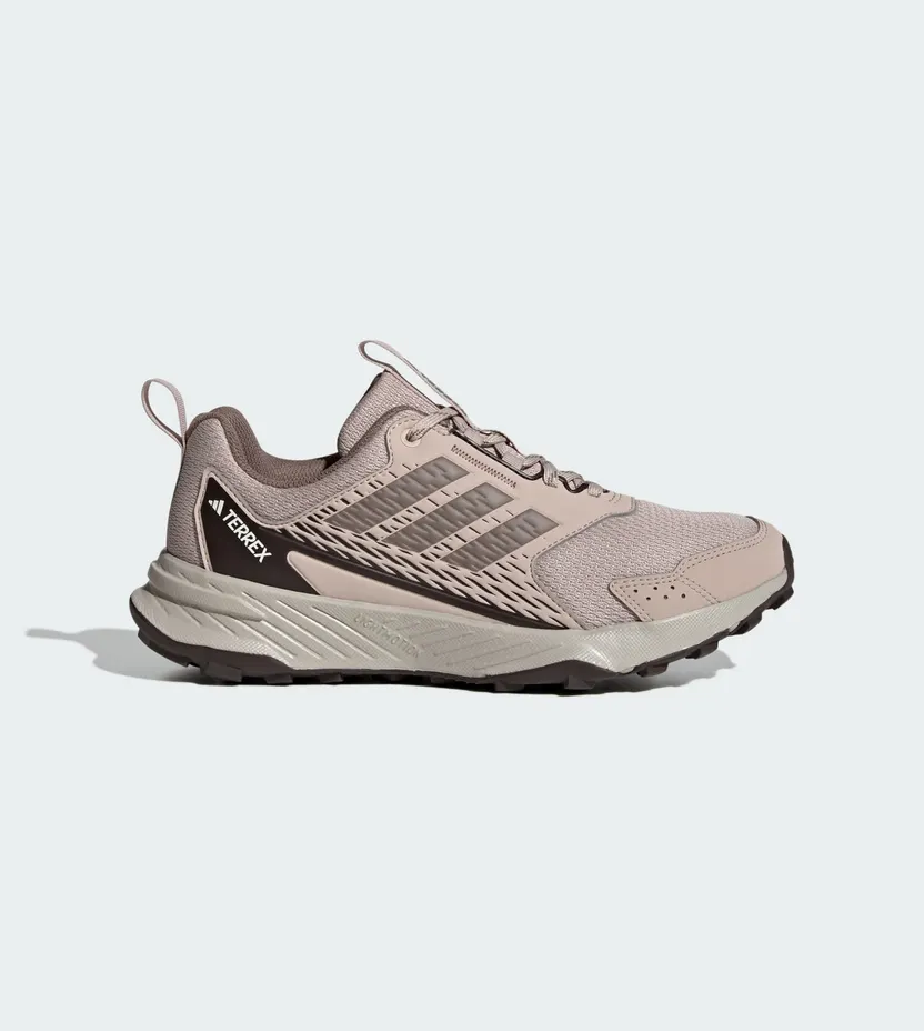 Adidas Tracefinder Trail Running Wonder Taupe / Trace Brown / Aurora Coffee (HQ5098)