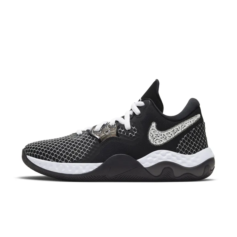 Nike Renew Elevate 2 Black (CW3406-004)