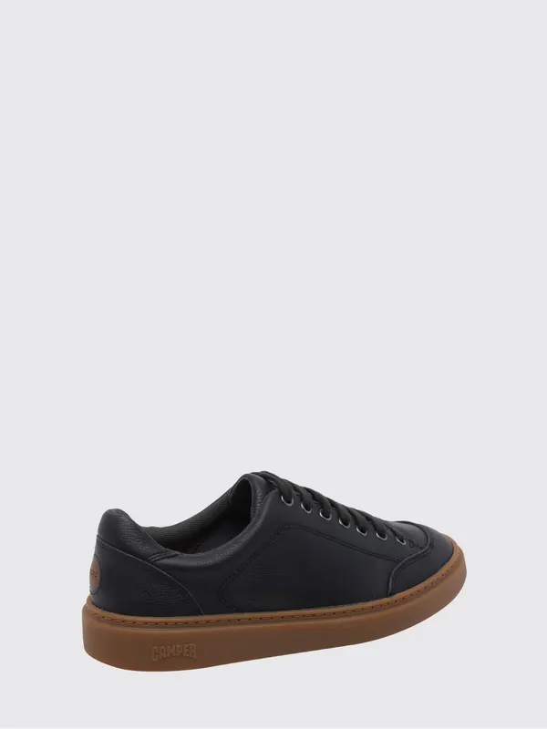 Camper Runner Twentyfive Leather Black (K101105-010RUNNER0)