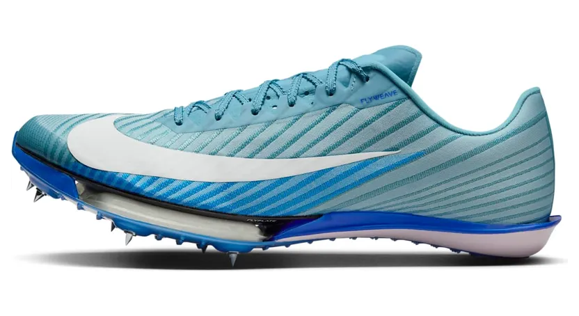Nike Maxfly 2 Denim Turquoise Light Photo Blue Doll Sail (HQ1843-400)