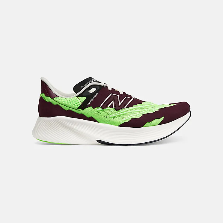 New Balance Stone Island x TOKYO DESIGN STUDIO RC Elite Burgundy MSRCELSO (MSRCELSO)