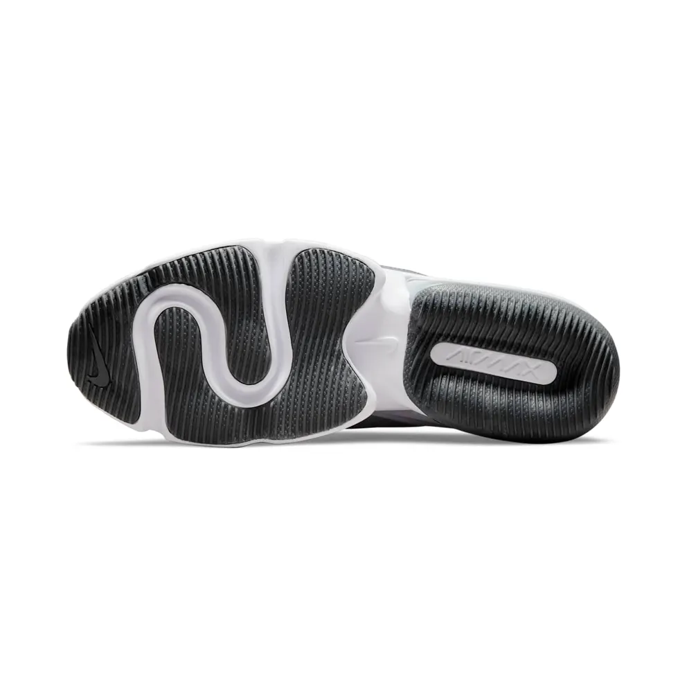Nike Air Max Infinity 2 Pure Platinum (CU9452-007)