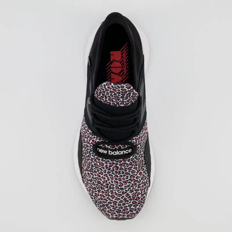 New Balance New Balance  Black/Red/White (WROAVBV)