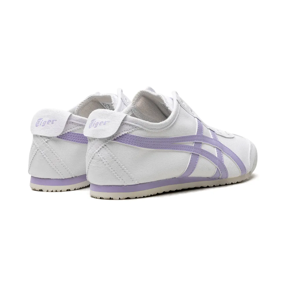 Onitsuka Tiger Mexico 66 “White / Purple” (1183B772-101)