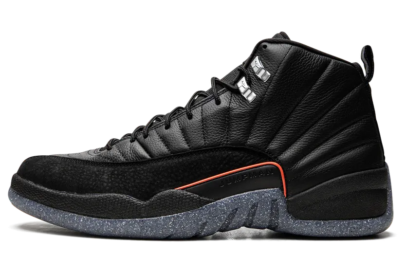 Air Jordan 12 Retro Utility (2021) (DC1062-006)