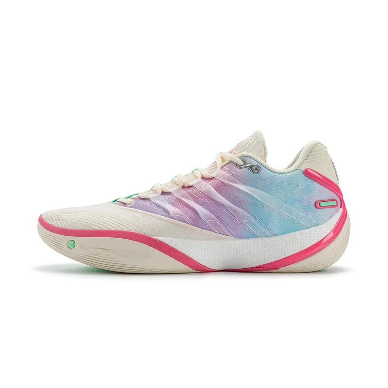 Li-Ning Wade Shadow 8 “White” (ABPW023-7)