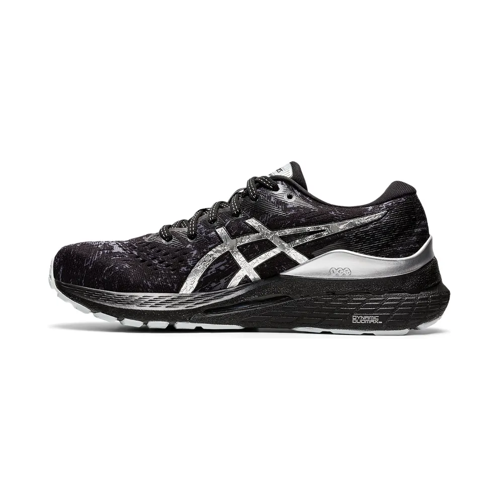 ASICS Gel-Kayano 28 Platinum Black (1012B186-020)