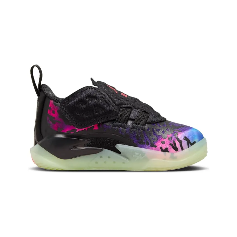 Jordan Zion 3 Black Vivid Purple Barely Volt Solar Red (DV3868-006)