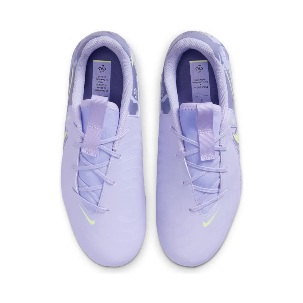Nike Phantom GX 2 Academy FG/MG GS “United Pack” (HF1502-500)