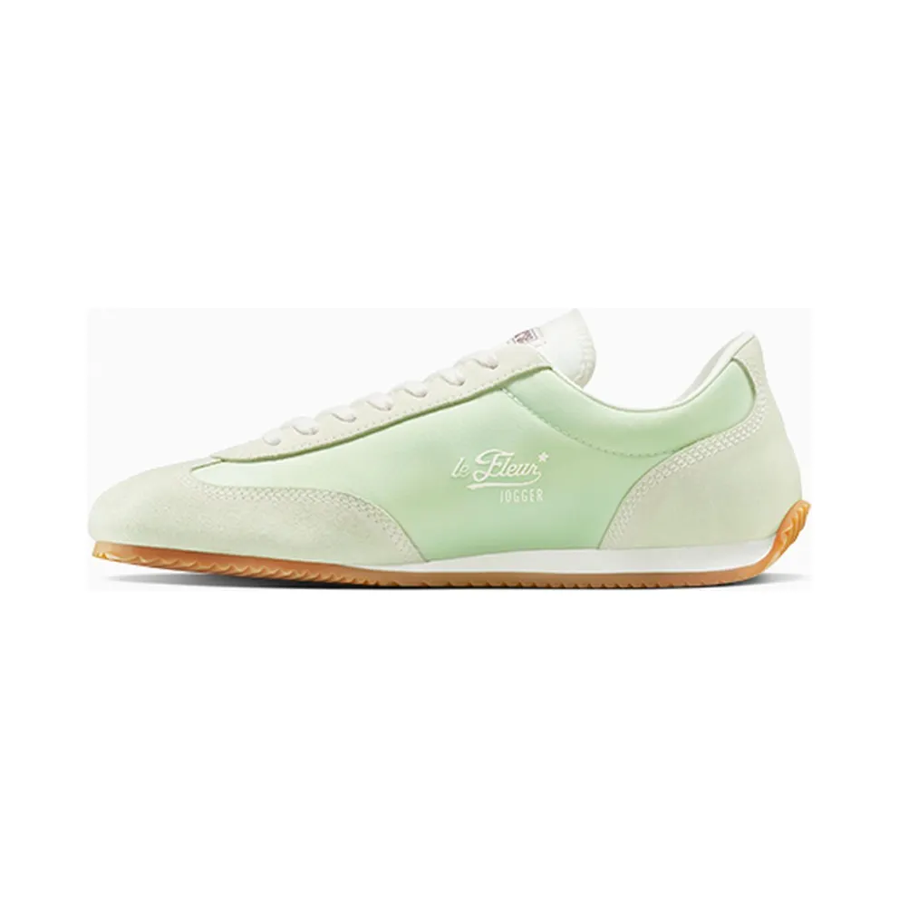 Converse Jogger GOLF le FLEUR* Tyler, The Creator Meadow Mist Star White (A16260C)