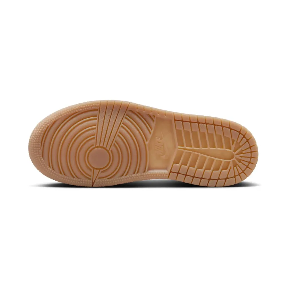 Air Jordan 1 Retro High OG PS “Metallic Gold” (FD2597-107)