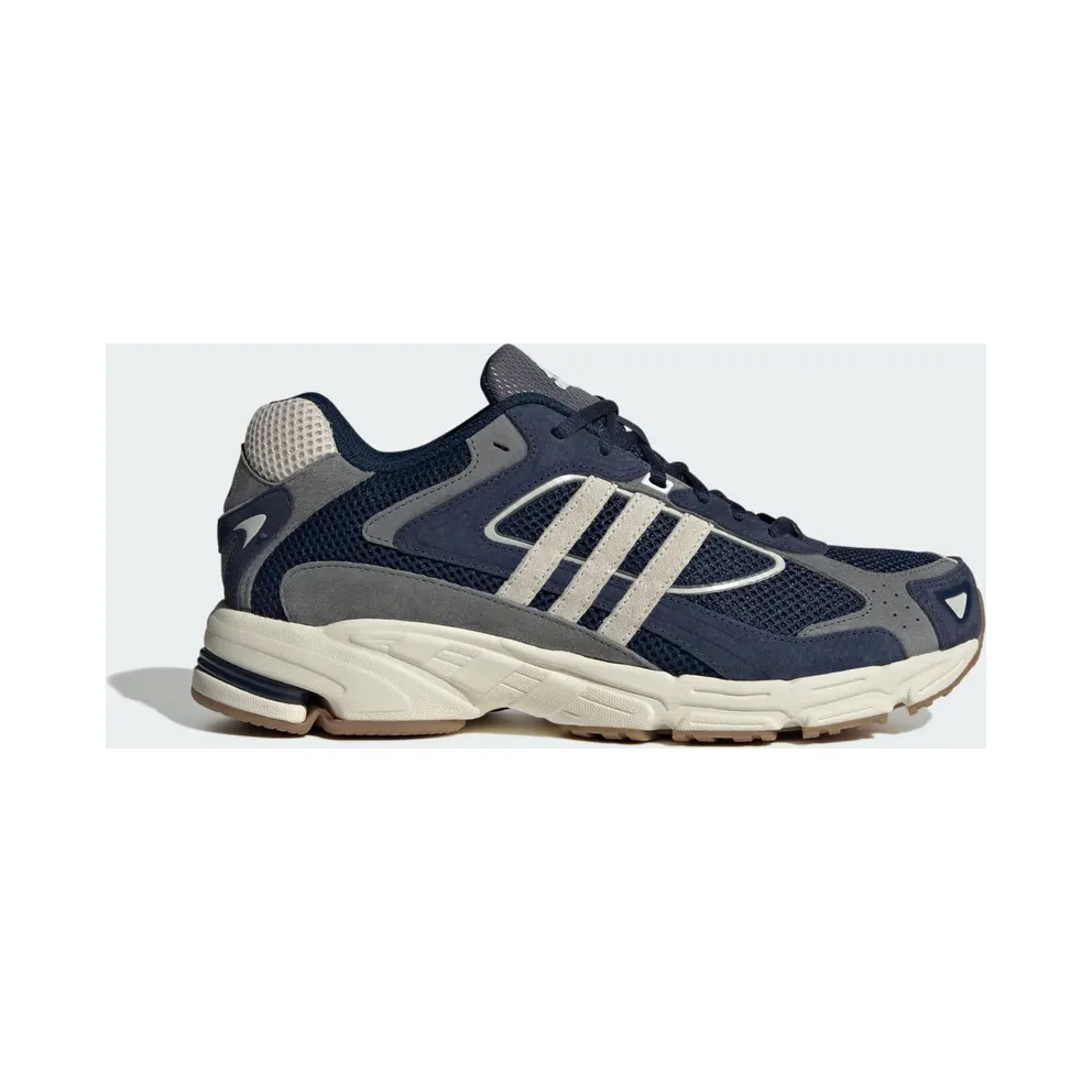 Adidas Response CL Shoes Night Indigo / Alumina / Off White (IG6917)