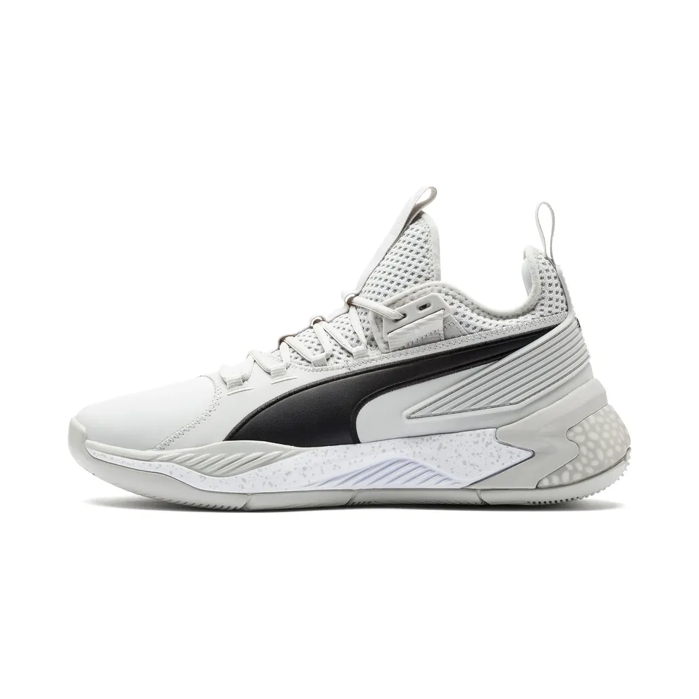 Puma Uproar Core Basketball Shoes Grey (19277503)